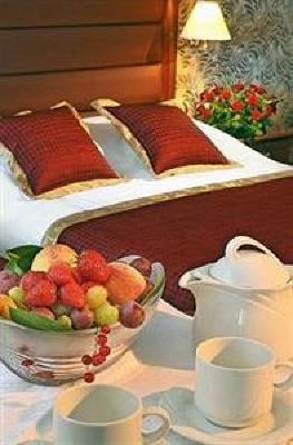 фото отеля Grand Hotel Metropol