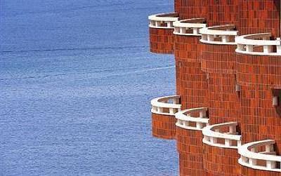 фото отеля Grand Hotel Metropol