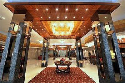 фото отеля Grand Hotel Metropol