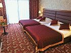 фото отеля Grand Hotel Metropol