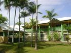 фото отеля Tropical Nites Holiday Townhouse Hotel Port Douglas