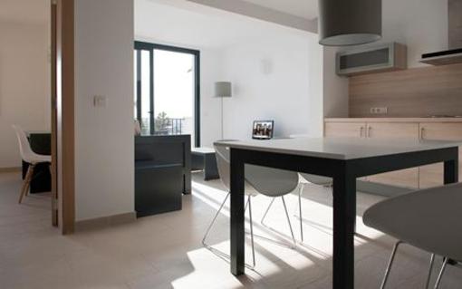 фото отеля Blanc Palace Aparthotel Menorca