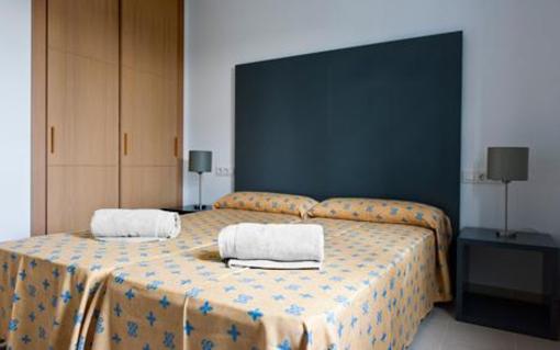 фото отеля Blanc Palace Aparthotel Menorca