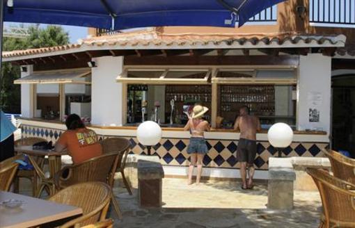 фото отеля Blanc Palace Aparthotel Menorca