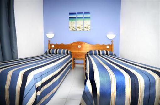фото отеля Blanc Palace Aparthotel Menorca