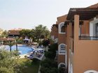 фото отеля Blanc Palace Aparthotel Menorca