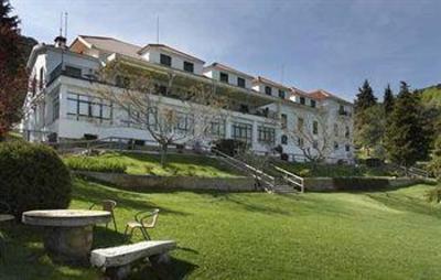 фото отеля Parador de Cazorla