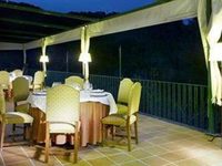 Parador de Cazorla