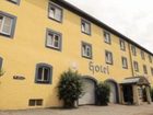 фото отеля Hotel Gasthof Zur Post Velburg