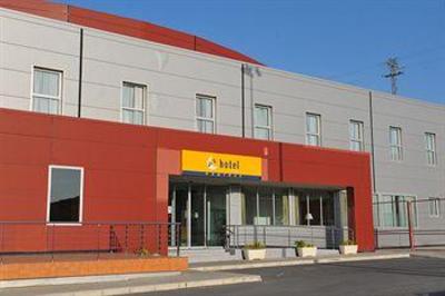 фото отеля AS Express Elche