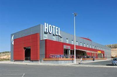 фото отеля AS Express Elche