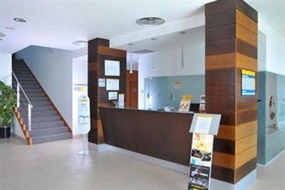 фото отеля AS Express Elche