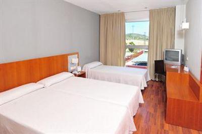 фото отеля AS Express Elche