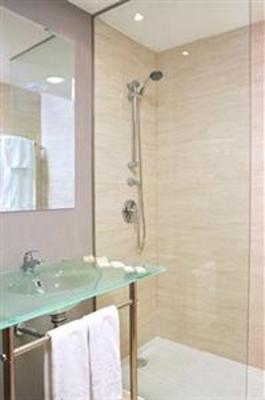фото отеля AS Express Elche