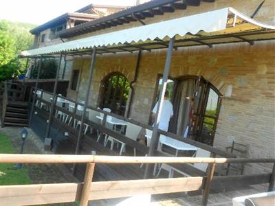 фото отеля SarAnd Relais