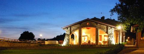 фото отеля SarAnd Relais