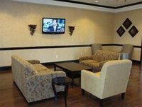 La Quinta Inn & Suites Fort Worth-Lake Worth