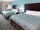 фото отеля La Quinta Inn & Suites Fort Worth-Lake Worth