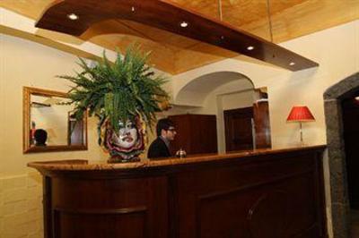 фото отеля Antica Conceria Hotel