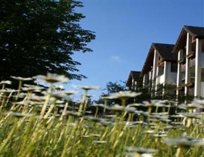 фото отеля Hotel Sonneck Knullwald