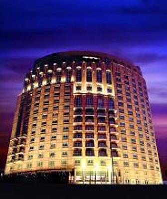 фото отеля Metropolitan Palace Hotel Beirut