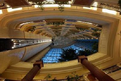 фото отеля Metropolitan Palace Hotel Beirut