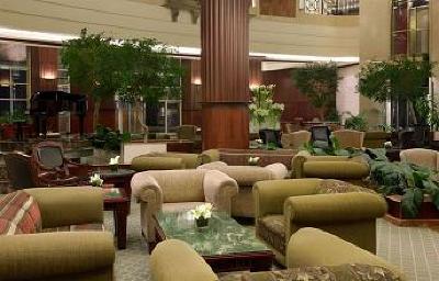 фото отеля Metropolitan Palace Hotel Beirut