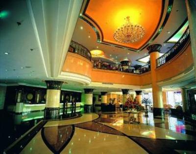 фото отеля Yindu International Hotel