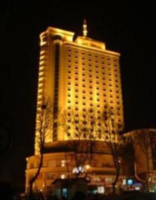фото отеля Yindu International Hotel