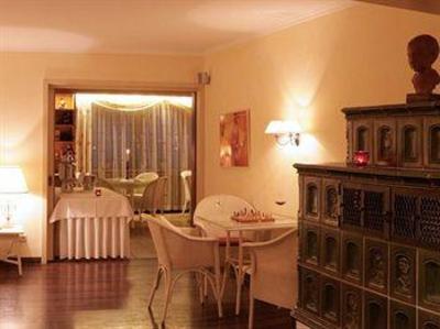 фото отеля Hotel Bayernwinkel Das Voll Wert Hotel