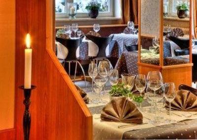 фото отеля Hotel Bayernwinkel Das Voll Wert Hotel