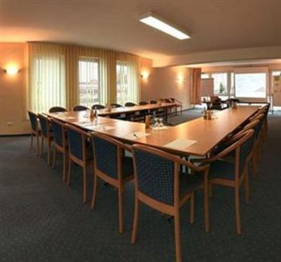 фото отеля Hotel Bayernwinkel Das Voll Wert Hotel