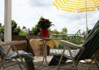фото отеля Hotel Bayernwinkel Das Voll Wert Hotel