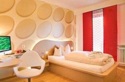 фото отеля Hotel Bayernwinkel Das Voll Wert Hotel