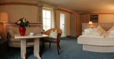 фото отеля Hotel Bayernwinkel Das Voll Wert Hotel