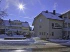 фото отеля Hotel Bayernwinkel Das Voll Wert Hotel