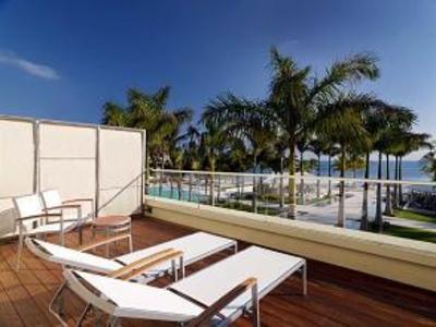 фото отеля Casa Marina, A Waldorf Astoria Resort