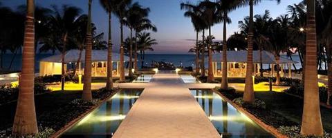фото отеля Casa Marina, A Waldorf Astoria Resort