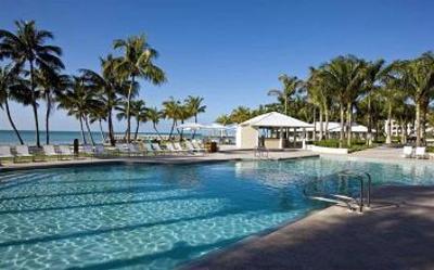 фото отеля Casa Marina, A Waldorf Astoria Resort