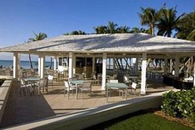 фото отеля Casa Marina, A Waldorf Astoria Resort