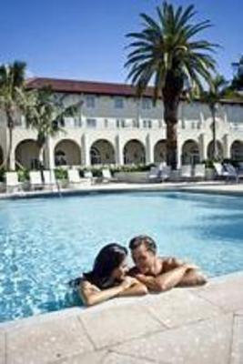 фото отеля Casa Marina, A Waldorf Astoria Resort