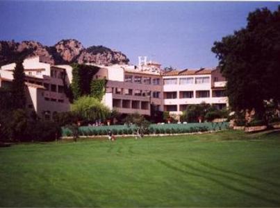 фото отеля Hotel Golf Costa Brava