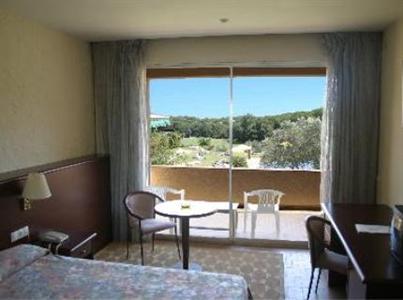 фото отеля Hotel Golf Costa Brava