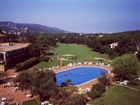 фото отеля Hotel Golf Costa Brava