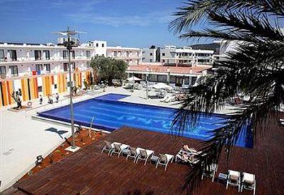 фото отеля Hotel Puchet