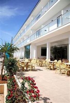 фото отеля Hotel Puchet