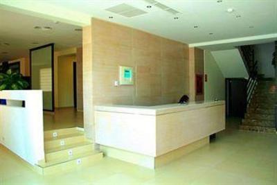 фото отеля Hotel Puchet