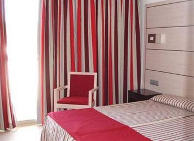фото отеля Hotel Puchet