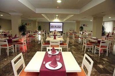 фото отеля Hotel Puchet