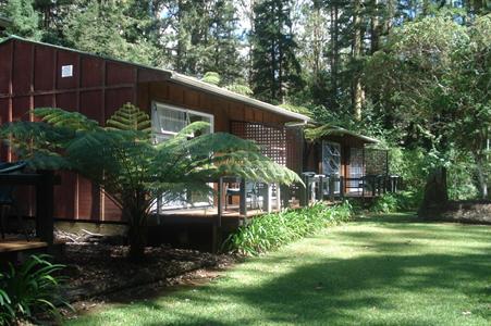фото отеля Woodlands Motel & Conference Venue
